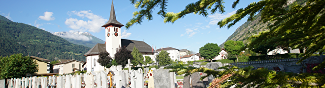 Friedhof
