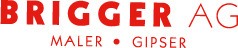 Logo Brigger AG
