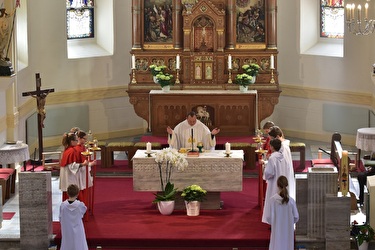 Ostermesse