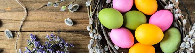 Ostern