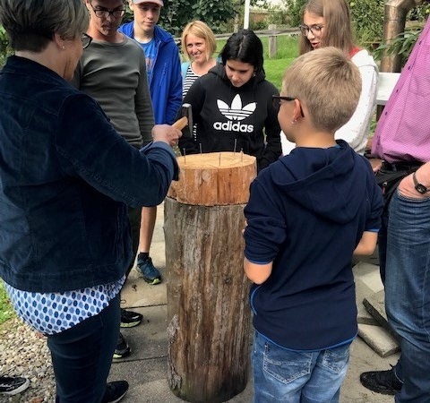 Gemeindeausflug Säriswil 2019