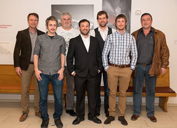 Kunstvernissage