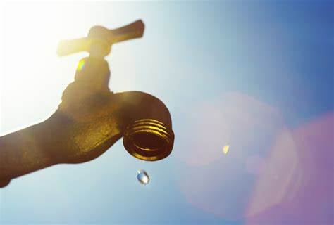 Trinkwasser 