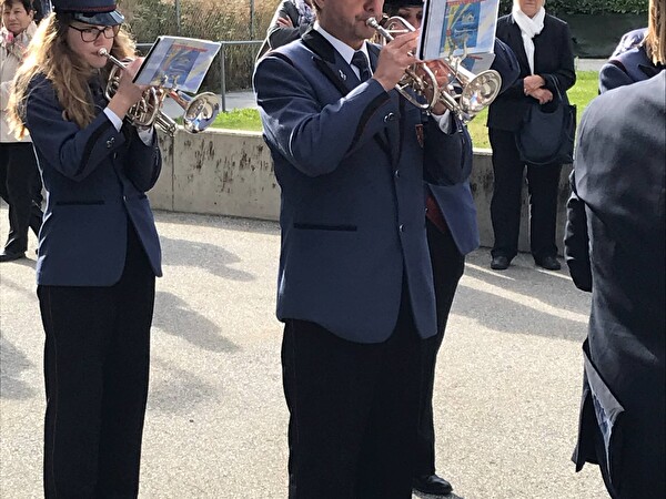 Kirchweihfest Steg