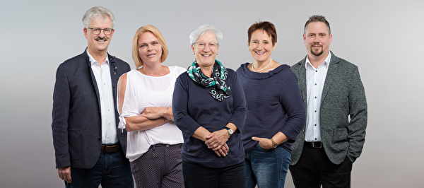 Gemeinderat ab 01.07.2025