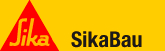 Logo Sika Bau