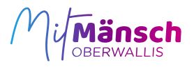 Logo MitMänsch Oberwallis