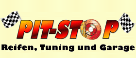 Logo Pit-Stop