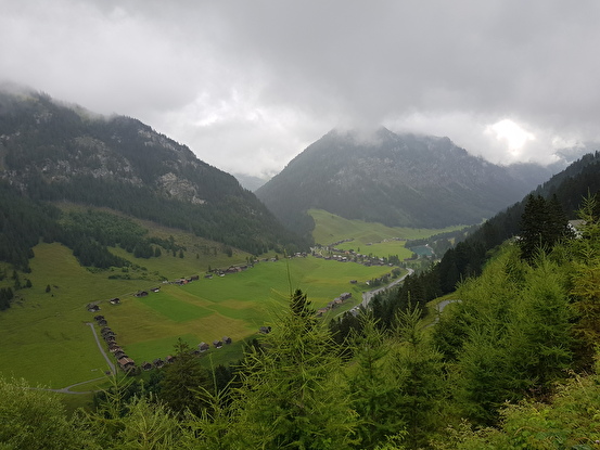 Triesenberg 