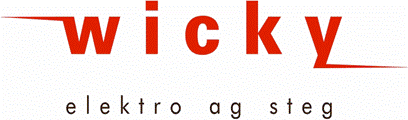 Logo Elektro Wicky