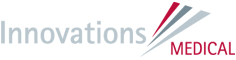 Logo Innovations Medical GmbH