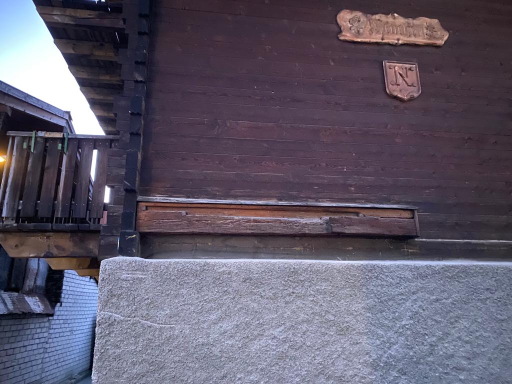 Oberdorf Klafter nah