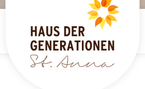 Haus der Generationen Logo