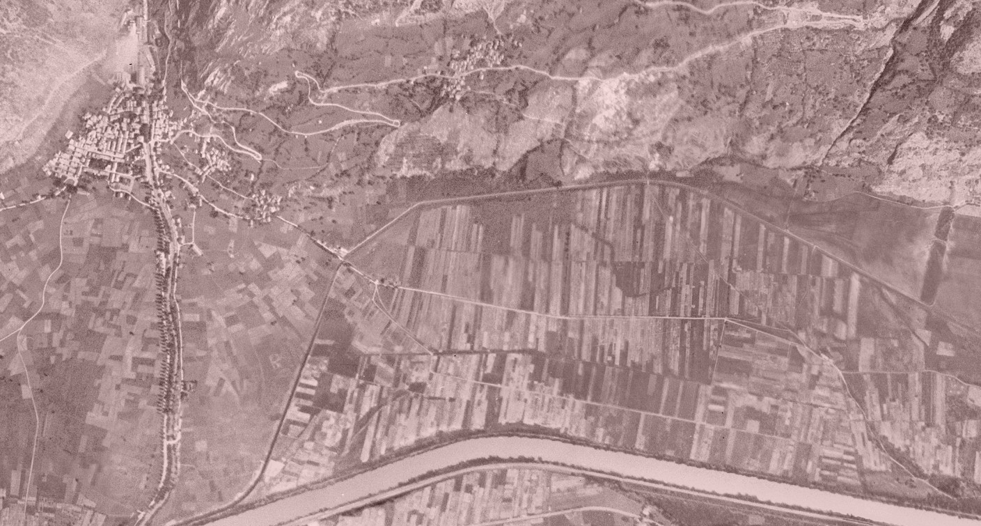 Swisstopo 1946