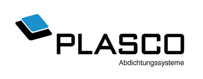 Logo Plasco AG