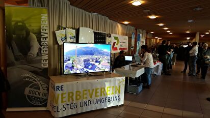 Gewerbeverein Steg-Hohtenn