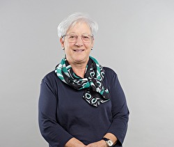 Astrid Hutter