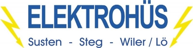 Logo Eletrohüs