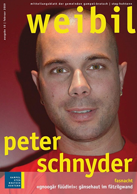 Peter Schnyder