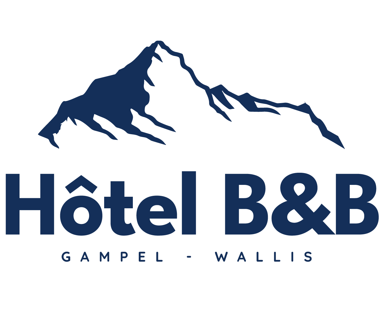 Logo Hôtel B&B