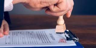 Ausschreibung Bauarbeiten 