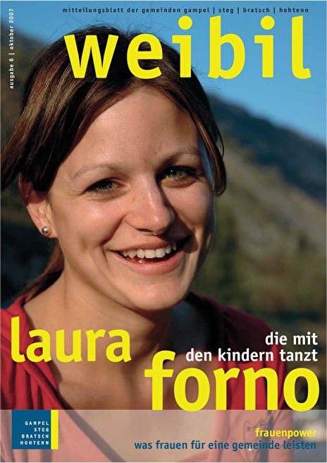 Laura Forno