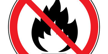 Feuerverbot