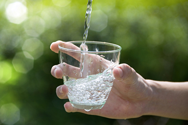 Reparatur  Trinkwasserversorgung