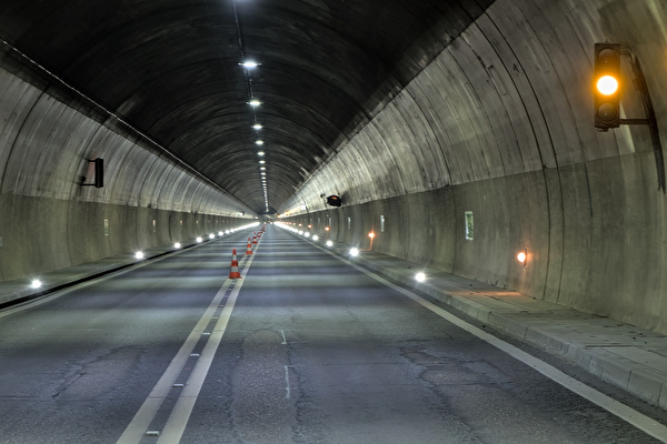 Tunnel Mittal