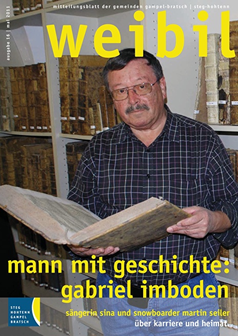 Gabriel Imboden
