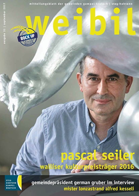 Pascal Seiler