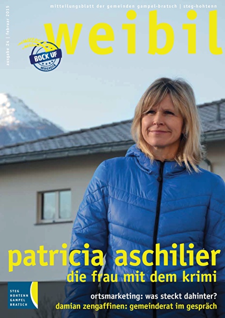 Patricia Aschilier