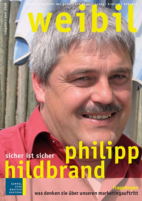 Philipp Hildbrand