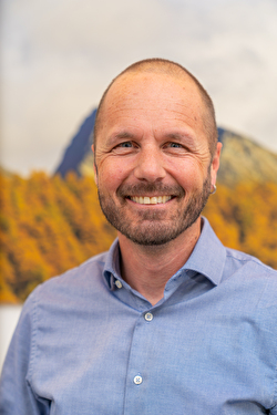 Gemeinderat Carlo Steiner