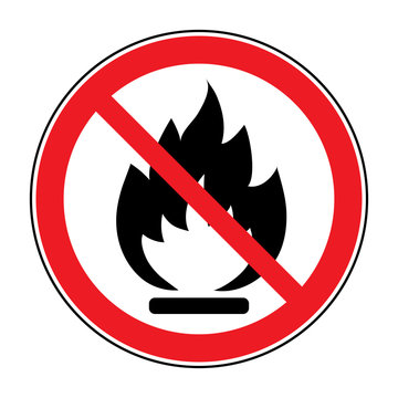 Feuerverbot
