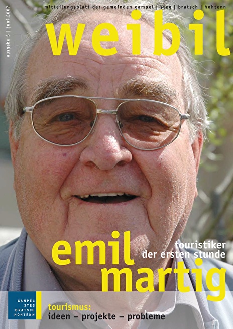 Emil Martig
