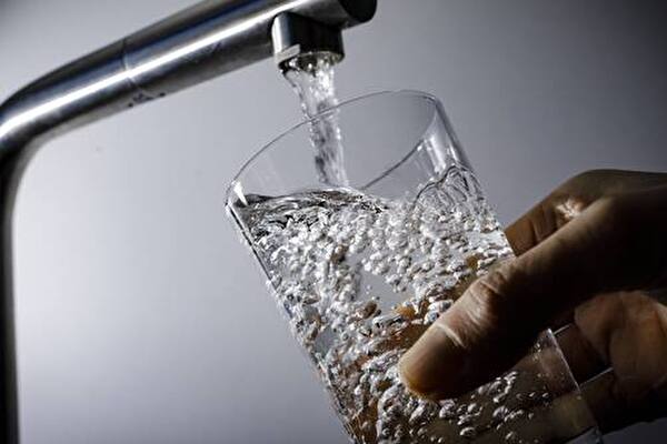 Trinkwasser abkochen