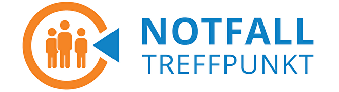 Notfall-Treffpunkt