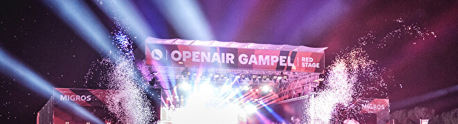 Openair Gampel