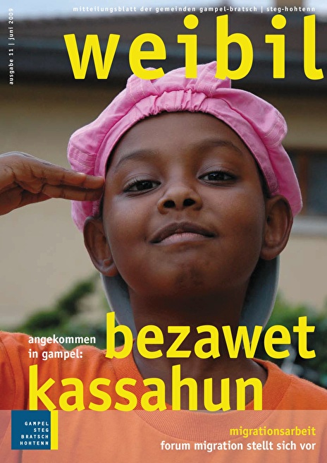 Bezawet Kassahun