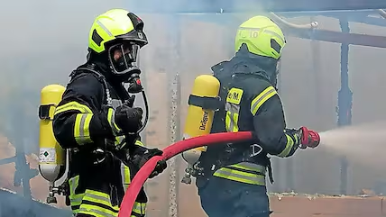 Feuerwehr