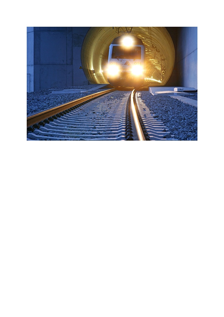 Öffentliche Planauflage - Ausbau Lötschberg-Basistunnel