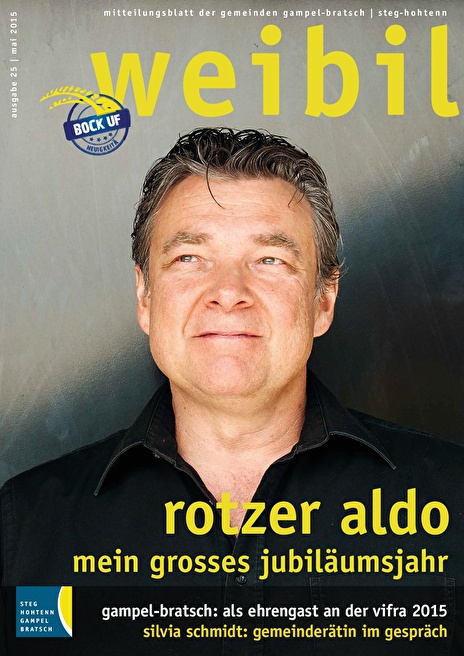 Aldo Rotzer