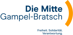Die Mitte Gampel-Bratsch
