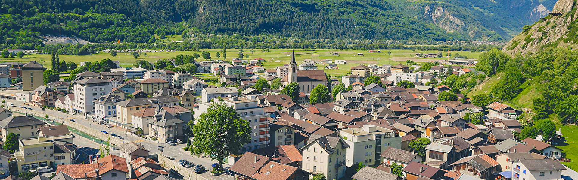 Land-,Bau- & Forstwirtschaft