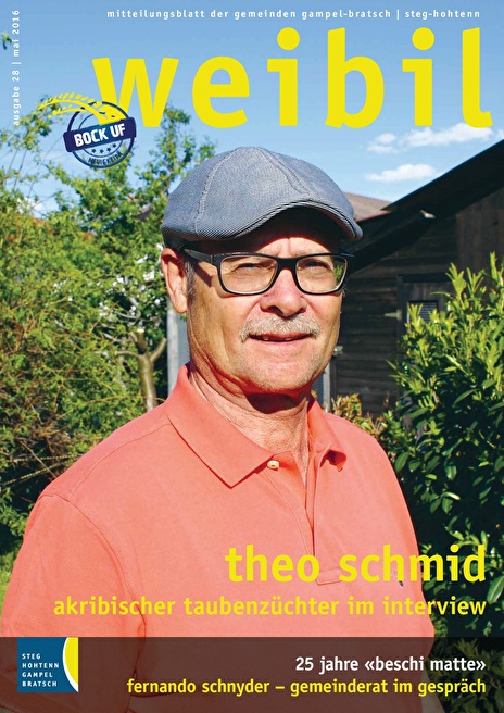 Theo Schmid