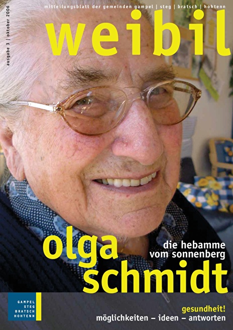 Olga Schmidt