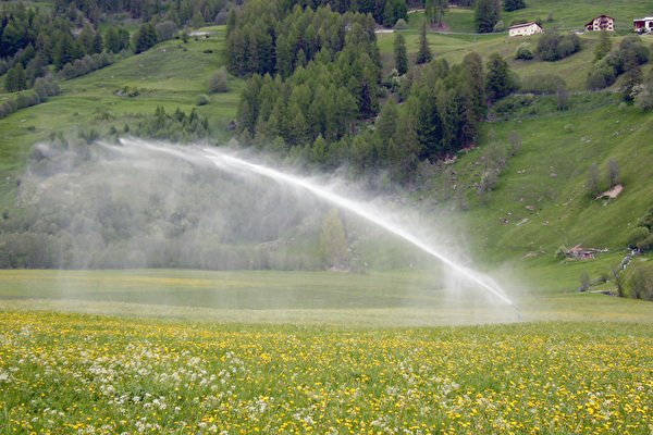 Trinkwasser