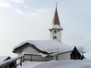 Kapelle Engersch