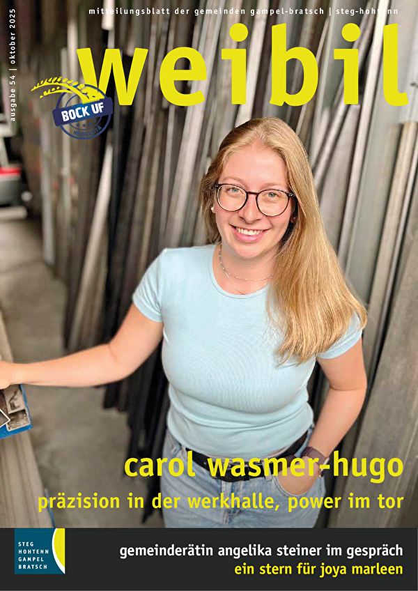 Carol Wasmer-Hugo